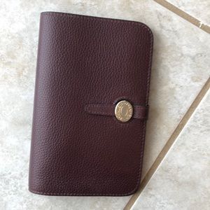 Brand New with tags attached Danier Leather wallet